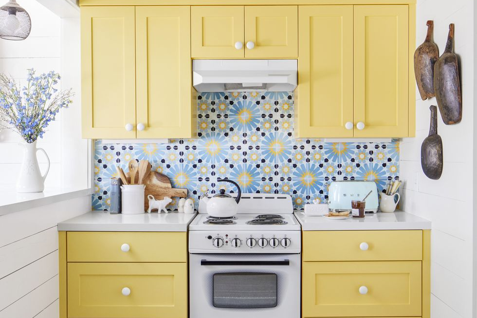 Trendet e kuzhinave per 2021